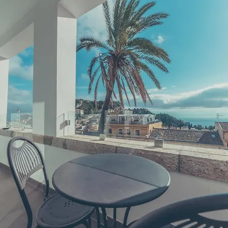 Il Piccolo Giardino Gh ***superior Hotel Taormina