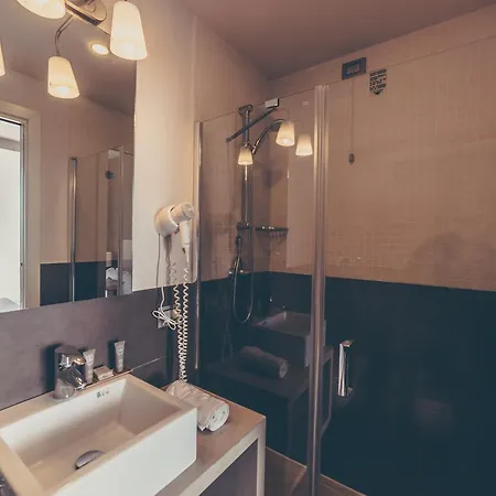 Hotel Il Piccolo Giardino Gh ***superior 3*