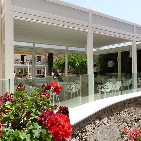 Hotel Il Piccolo Giardino Gh ***superior 3*