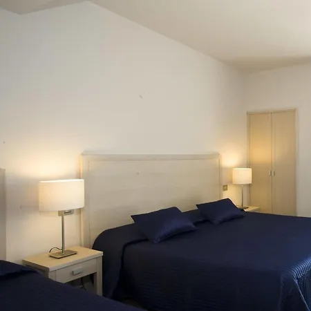 Il Piccolo Giardino Gh ***superior Hotel 3*