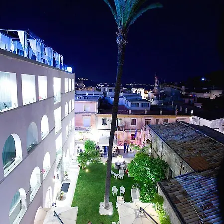 Hotel Il Piccolo Giardino Gh ***superior 3*