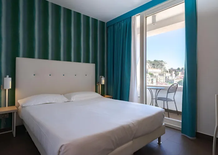 Hotel Il Piccolo Giardino Gh ***superior Taormine