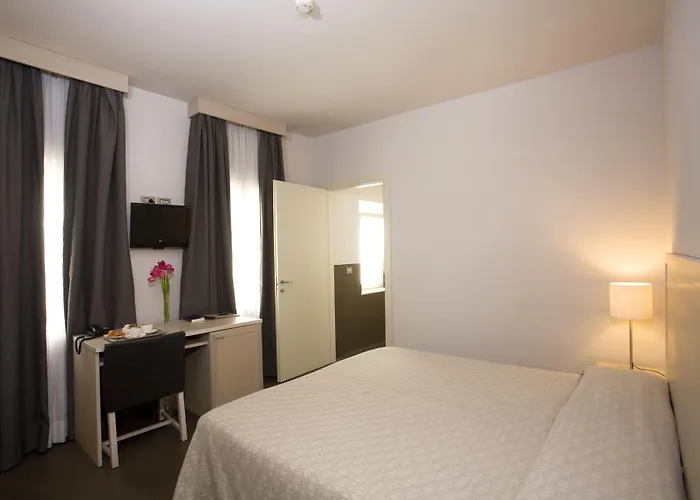 Hotel Il Piccolo Giardino Gh ***superior