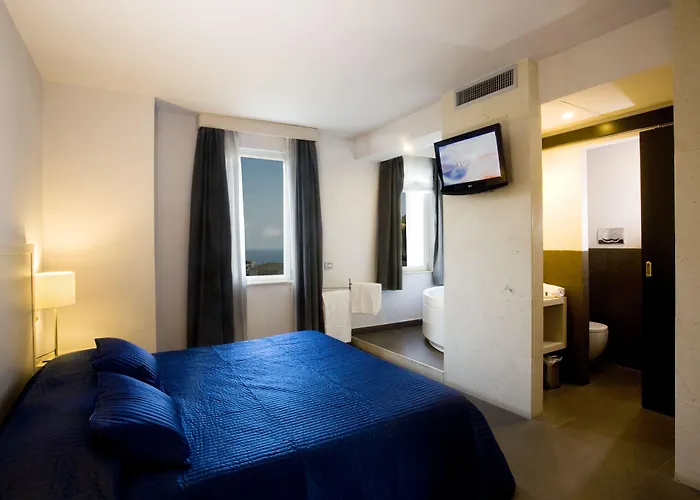 Hotel Il Piccolo Giardino Gh ***superior 3*