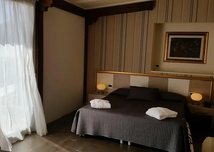 Il Piccolo Giardino Gh ***superior Hotel 3*