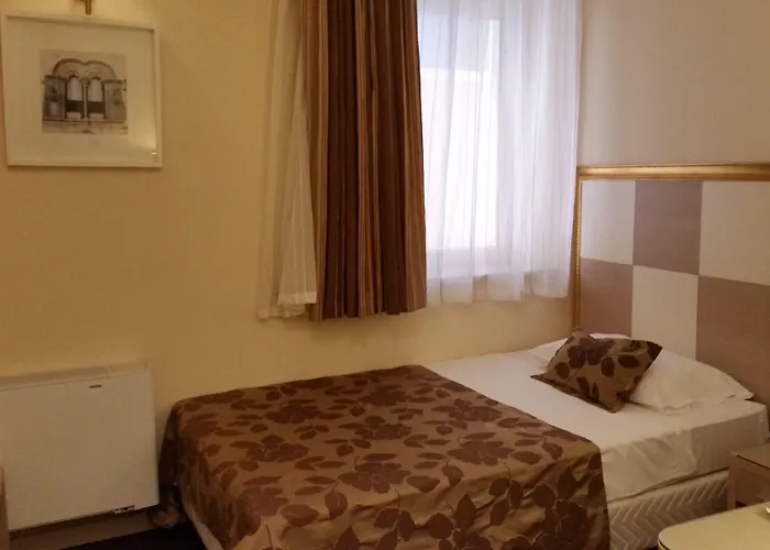 Il Piccolo Giardino Gh ***superior Hotel 3*