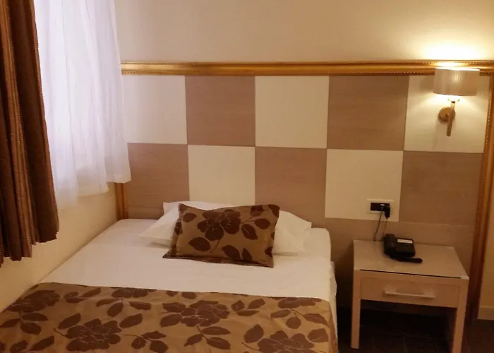 Hotel Il Piccolo Giardino Gh ***superior