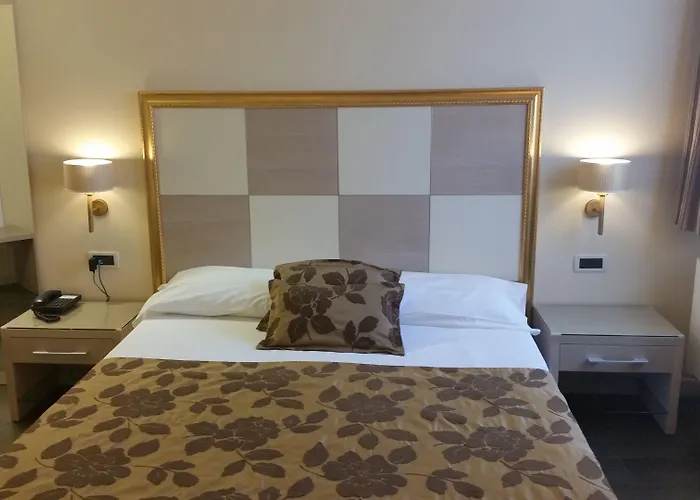 Il Piccolo Giardino Gh ***superior Hotel 3*