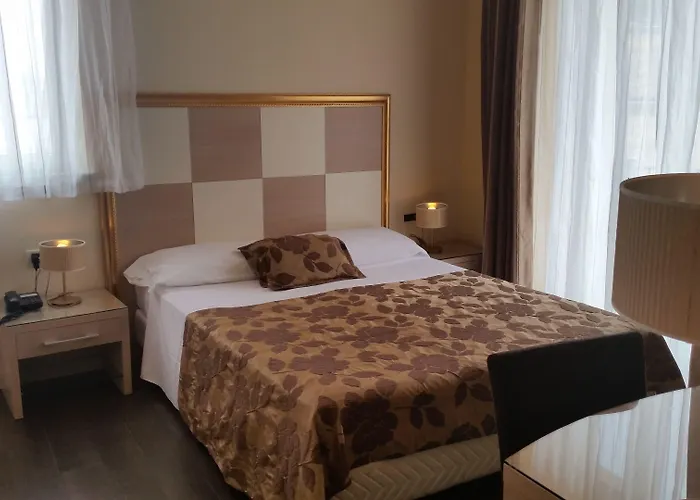 Hotel Il Piccolo Giardino Gh ***superior