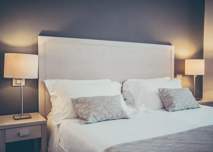 Il Piccolo Giardino Gh ***superior Hotel 3*