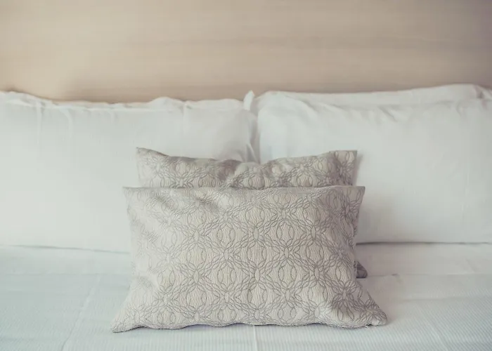 Il Piccolo Giardino Gh ***superior Hotel Taormine