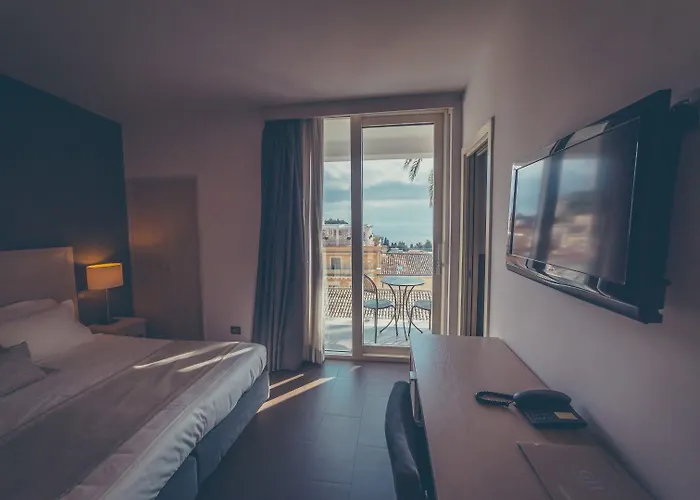 Il Piccolo Giardino Gh ***superior Hotel 3*