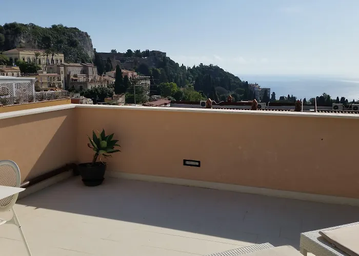 Hotel Il Piccolo Giardino Gh ***superior