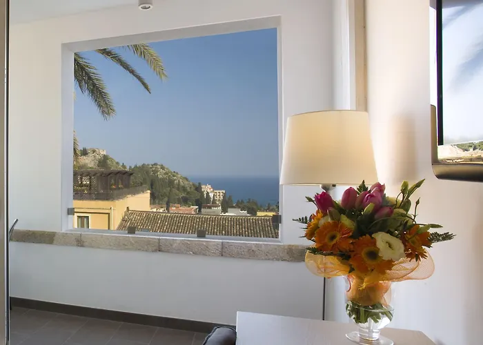 Hotel Il Piccolo Giardino Gh ***superior 3*