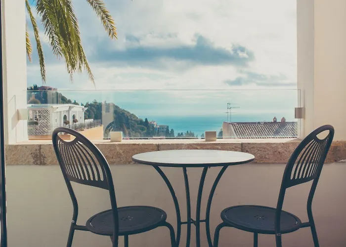 Il Piccolo Giardino Gh ***superior 3*