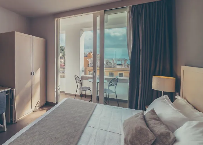 Hotel Il Piccolo Giardino Gh ***superior 3*