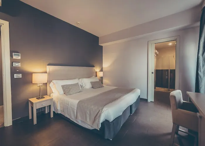 Hotel Il Piccolo Giardino Gh ***superior 3*