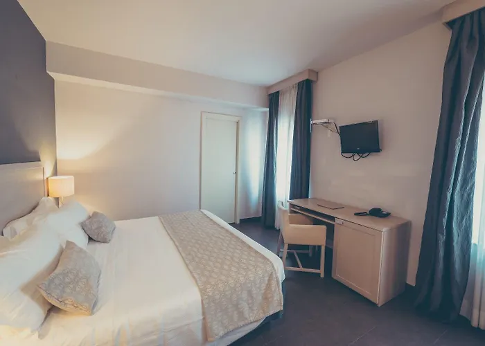 Il Piccolo Giardino Gh ***superior Hotel 3*