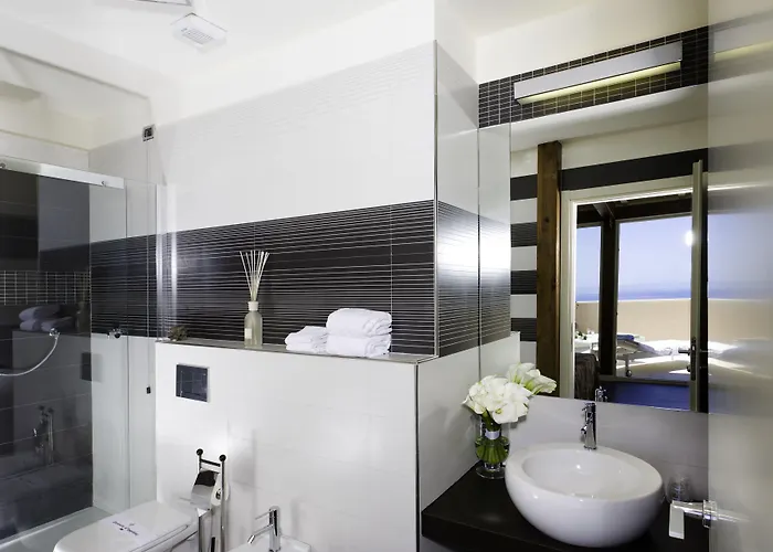 Il Piccolo Giardino Gh ***superior Hotel 3*