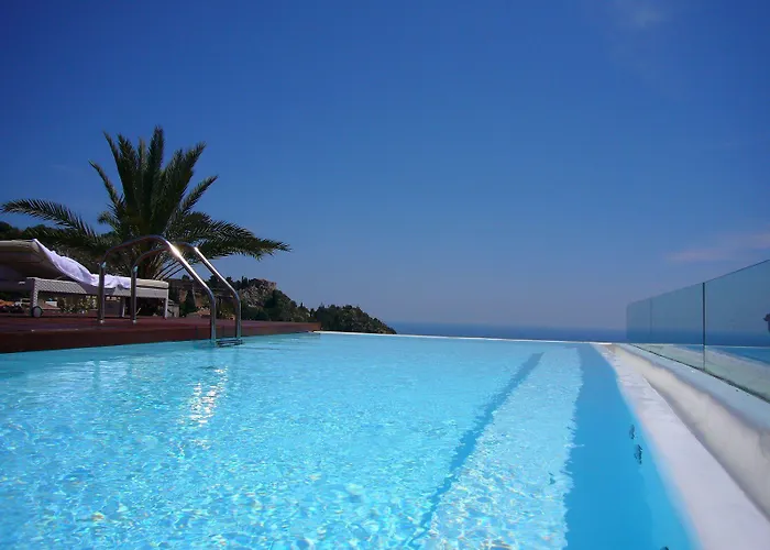 Il Piccolo Giardino Gh ***superior Hotel 3*