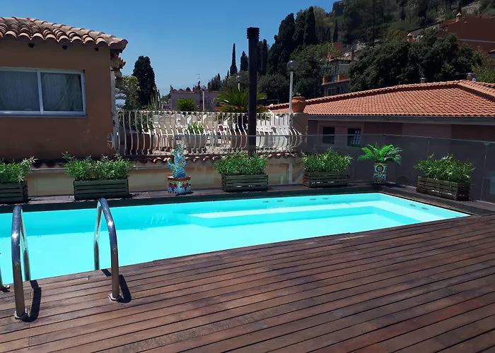 Il Piccolo Giardino Gh ***superior Hotel