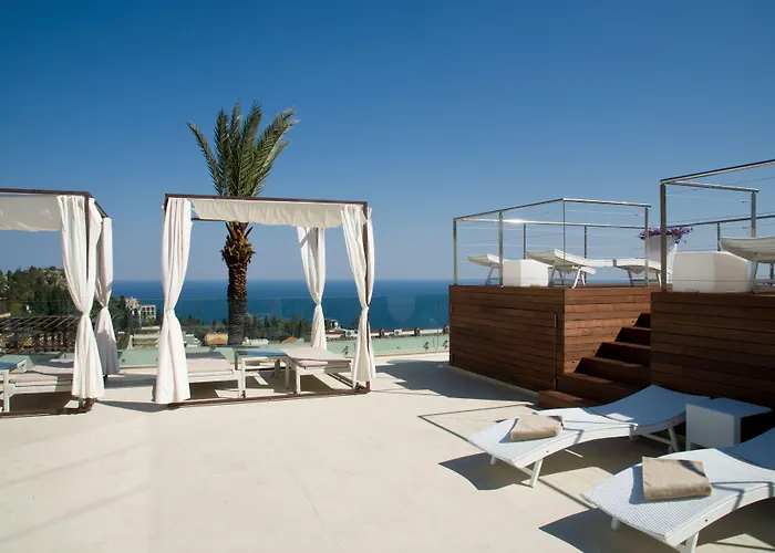 Il Piccolo Giardino Gh ***superior Hotel