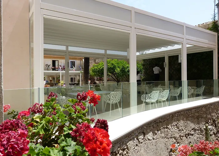 Il Piccolo Giardino Gh ***superior Hotel