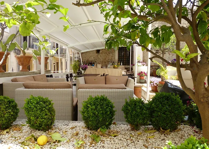 Il Piccolo Giardino Gh ***superior 3* Taormine