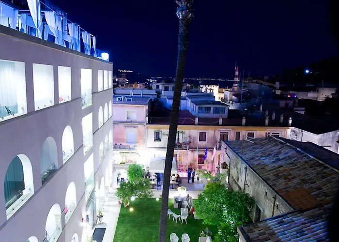 Il Piccolo Giardino Gh ***superior Hotel