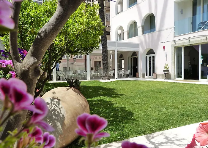 Il Piccolo Giardino Gh ***superior Hotel 3*