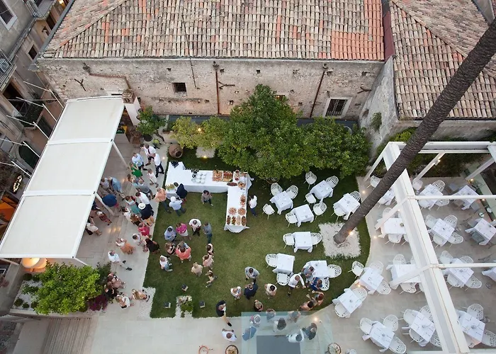 Il Piccolo Giardino Gh ***superior Hotel Taormine
