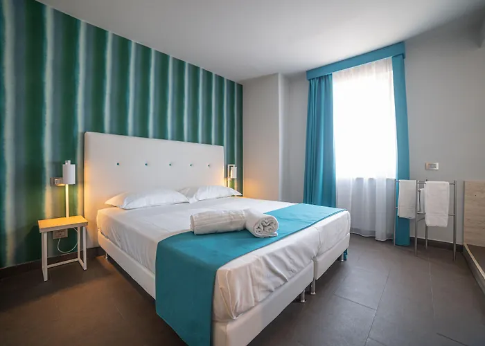 Hotel Il Piccolo Giardino Gh ***superior Taormine
