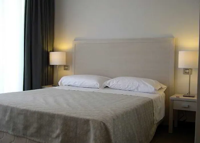 Hotel Il Piccolo Giardino Gh ***superior Taormine