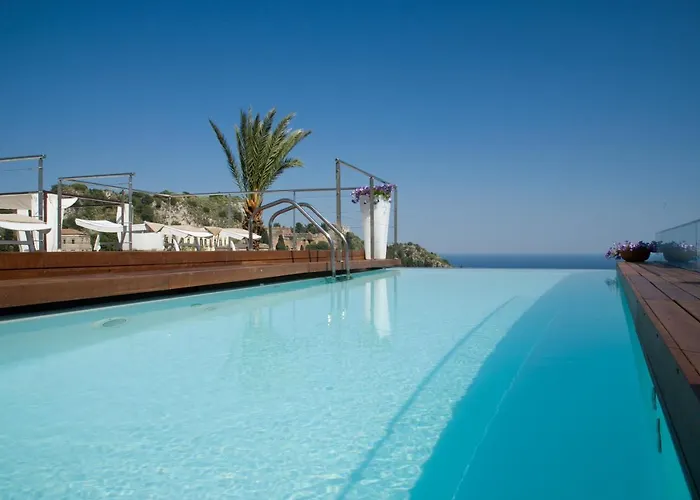 Hotel Il Piccolo Giardino Gh ***superior