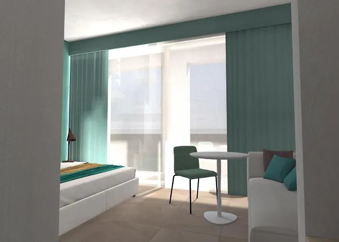 Il Piccolo Giardino Gh ***superior Hotel 3*