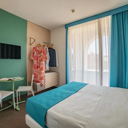 Hotel Il Piccolo Giardino Gh ***superior