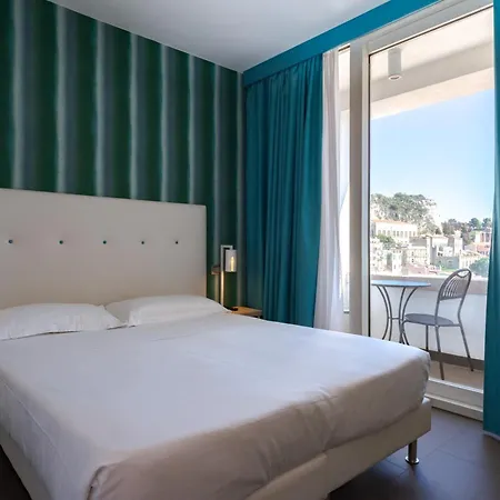 Hotel Il Piccolo Giardino Gh ***superior Taormine