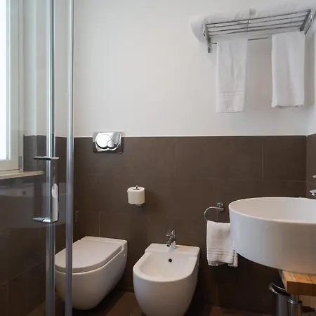 Hotel Il Piccolo Giardino Gh ***superior 3*