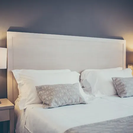 Il Piccolo Giardino Gh ***superior Hotel 3*