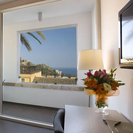 Hotel Il Piccolo Giardino Gh ***superior 3*