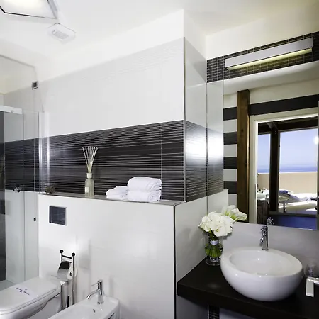 Il Piccolo Giardino Gh ***superior Hotel 3*