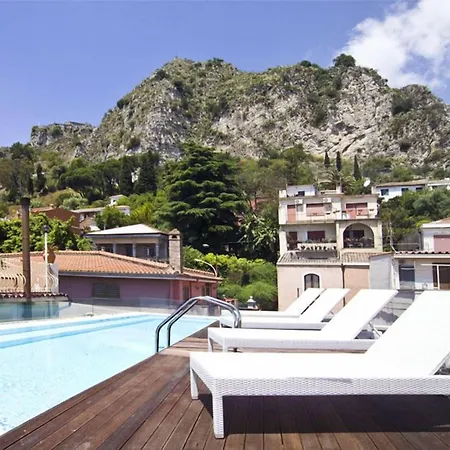 Il Piccolo Giardino Gh ***superior 3* Taormina