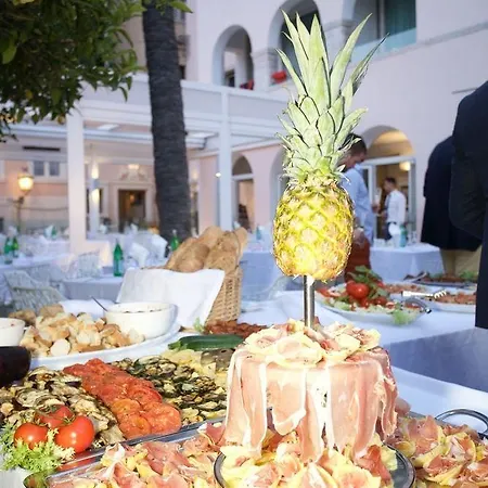 Il Piccolo Giardino Gh ***superior Hotel 3*