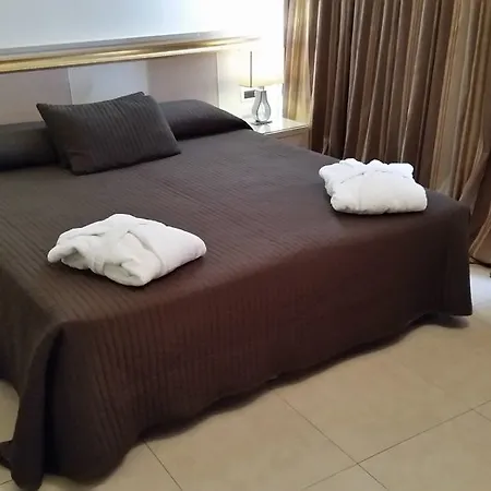 Hotel Il Piccolo Giardino Gh ***superior Taormina