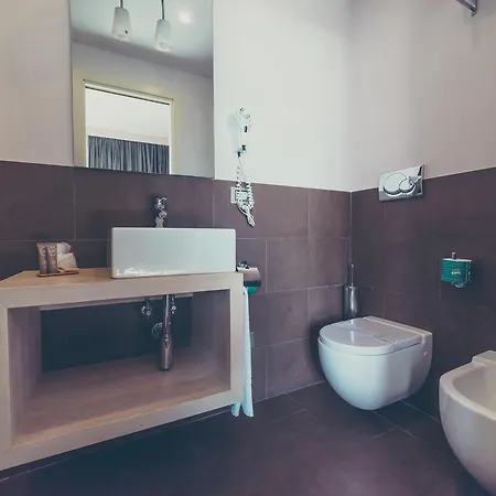 Hotel Il Piccolo Giardino Gh ***superior 3*