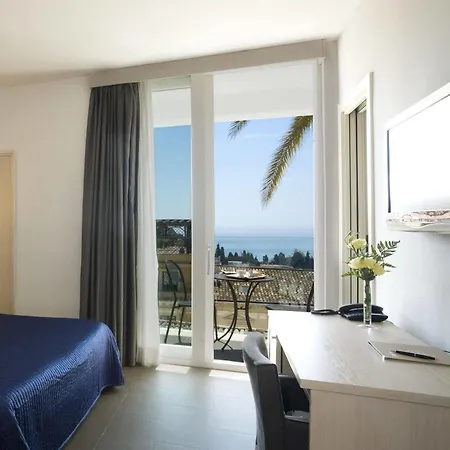 Hotel Il Piccolo Giardino Gh ***superior