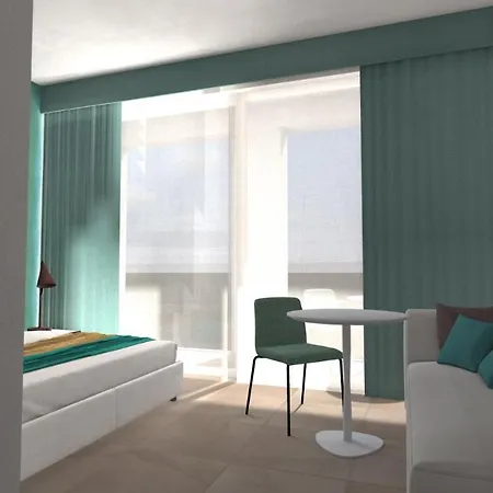 Il Piccolo Giardino Gh ***superior Hotel 3*