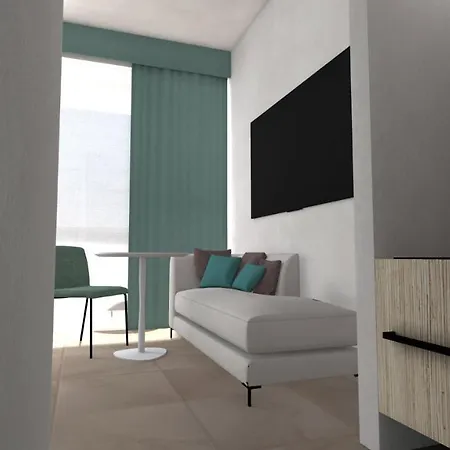 Hotel Il Piccolo Giardino Gh ***superior Taormina